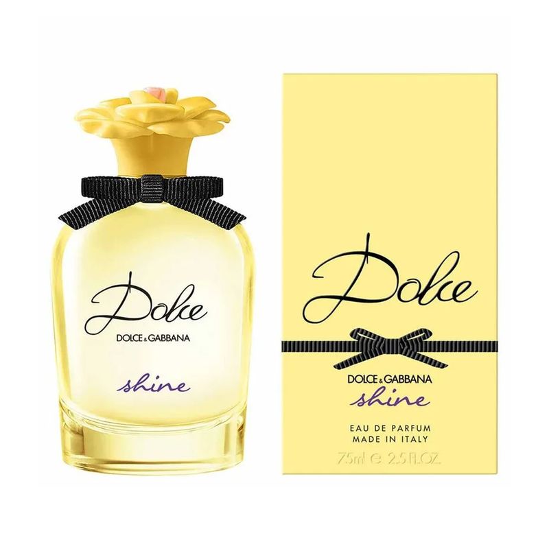 Perfume-Dolce---Gabbana-Dolce-Shine-Feminino-Eau-de-Parfum-75-ml