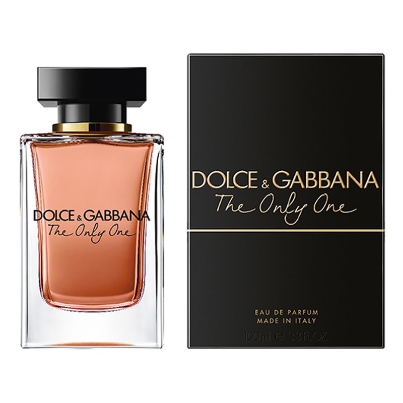 Perfume-Dolce---Gabbana-The-Only-One-Feminino-Eau-de-Parfum-100-ml