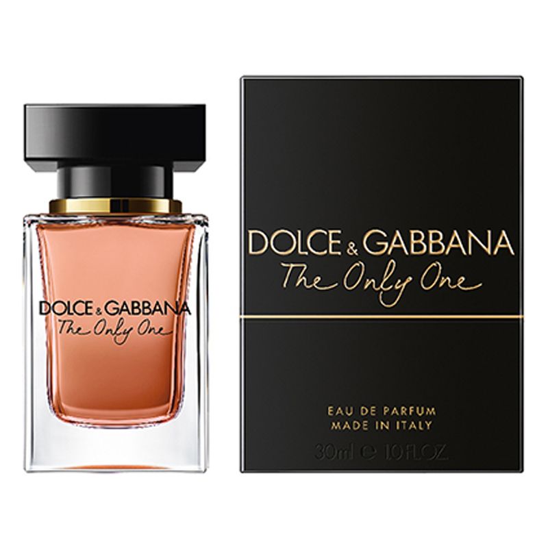 Perfume-Dolce---Gabbana-The-Only-One-Feminino-Eau-de-Parfum-30-ml