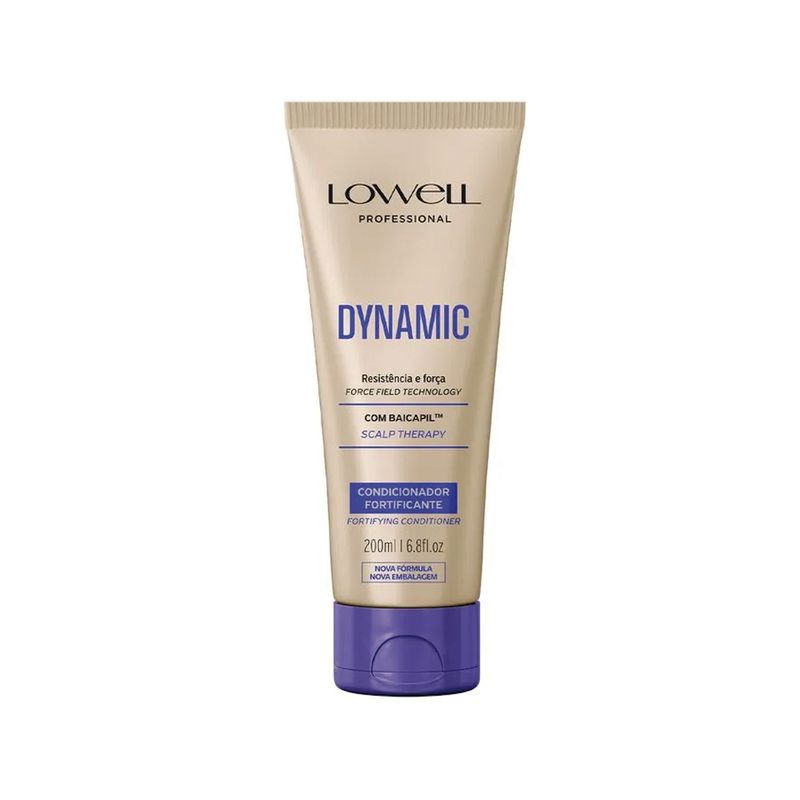 Condicionador-Lowell-Dynamic-200-ml