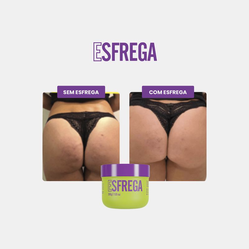 Esfoliante-Corporal-The-Creams-Esfrega-Bumbum-200-g
