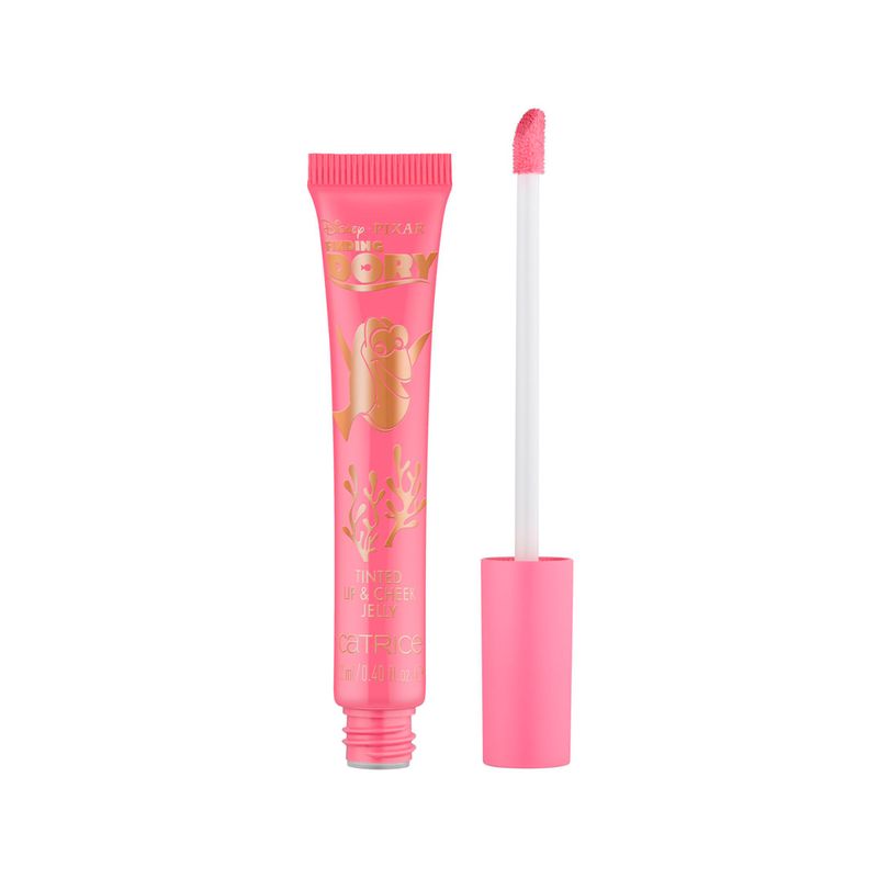 Balm-Tint-Jelly-Multifuncional-Catrice-Disney-Pixar-Procurando-Dory-010-Dory-S-Daydream
