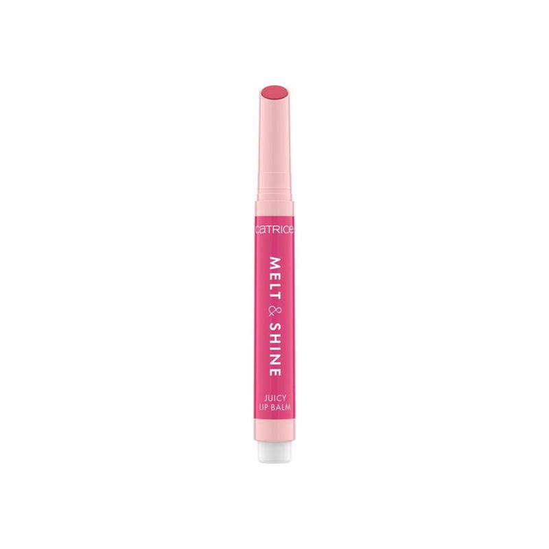 Balm-Labial-Catrice-Melt---Shine-060-Malibu-Barbie
