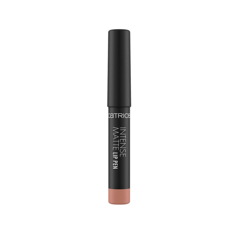 Batom-em-Lapis-Catrice-Intense-Matte-010-Cinnamon-Spice