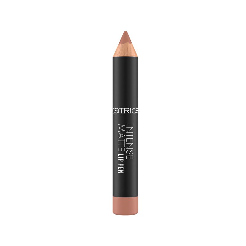 Batom-em-Lapis-Catrice-Intense-Matte-010-Cinnamon-Spice