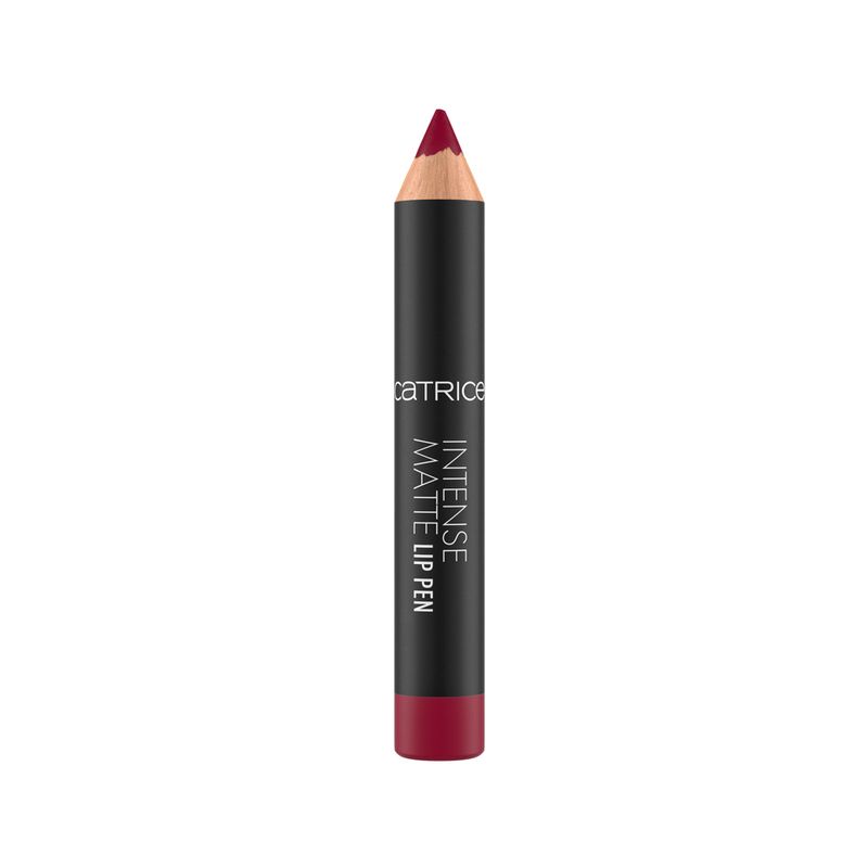 Batom-em-Lapis-Catrice-Intense-Matte-040-Very-Berry