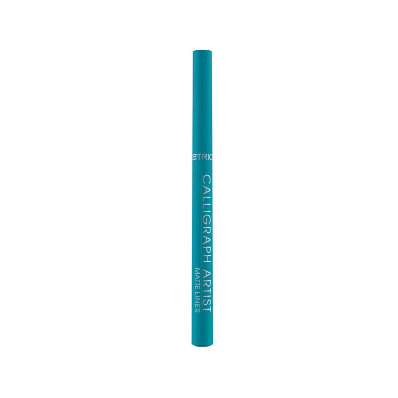 Delineador-Catrice-Matte-Calligraph-Artist-030-Off-Tropic