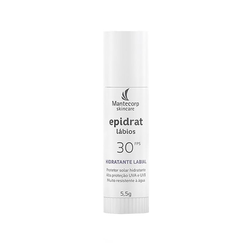 Hidratante-Labial-Mantecorp-Epidrat-FPS-30-55-g