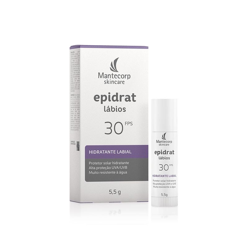 Hidratante-Labial-Mantecorp-Epidrat-FPS-30-55-g