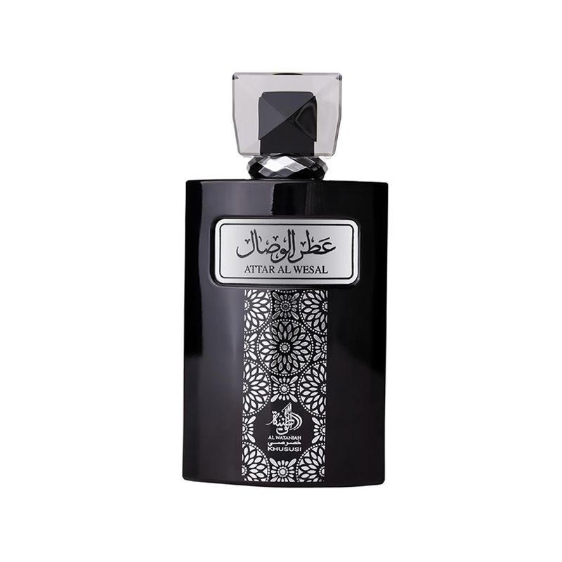 Perfume-Al-Wataniah-Attar-Al-Wesal-Masculino-Eau-de-Parfum-100-ml
