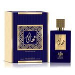 Perfume-Al-Wataniah--Thahaani-Unissex-Eau-de-Parfum-100-ml