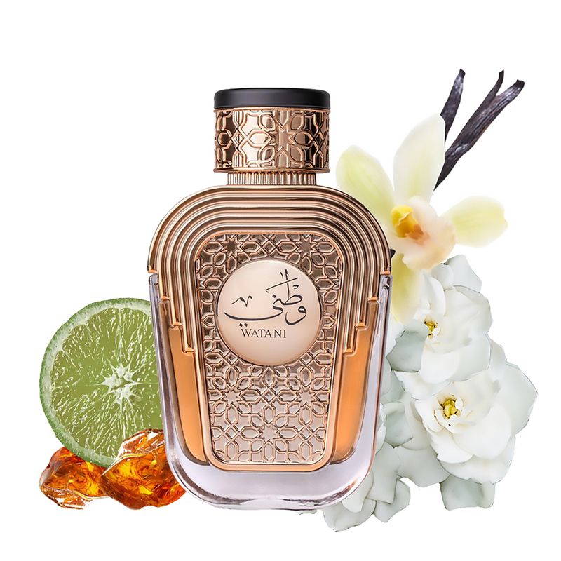 Perfume-Al-Wataniah-Watani-Feminino-Eau-de-Parfum-100-ml