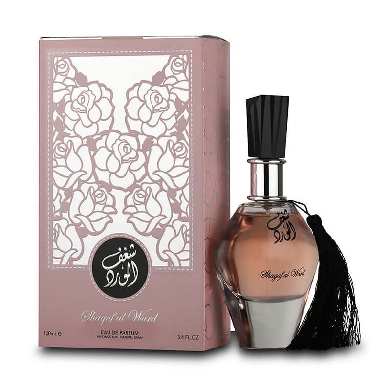 Perfume-Al-Wataniah-Shagaf-Al-Ward-Feminino-Eau-de-Parfum-100-ml