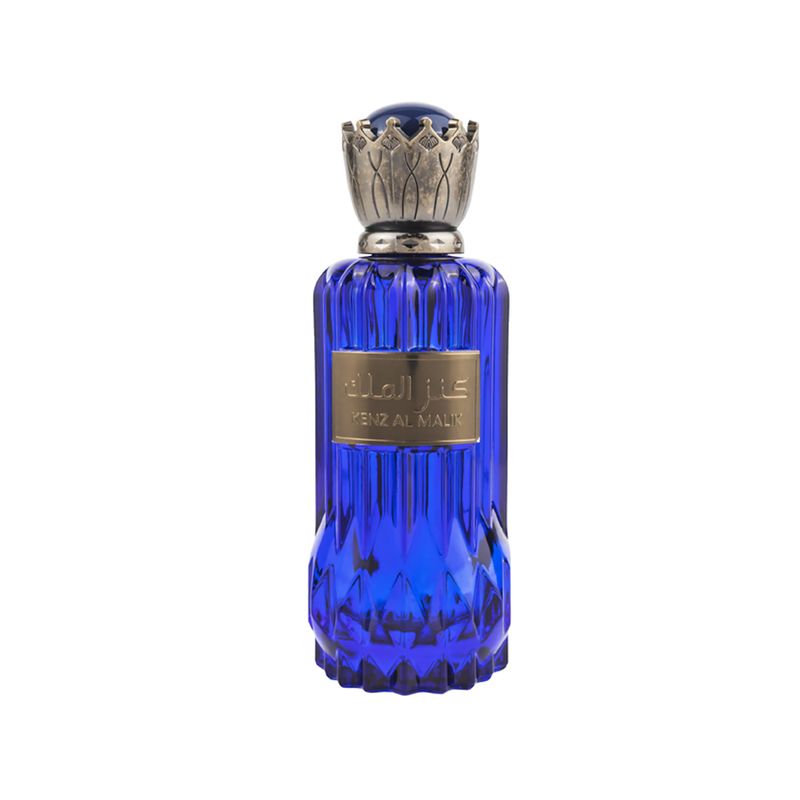 Perfume-Al-Wataniah-Kenz-Al-Malik-Masculino-Eau-de-Parfum-100-ml