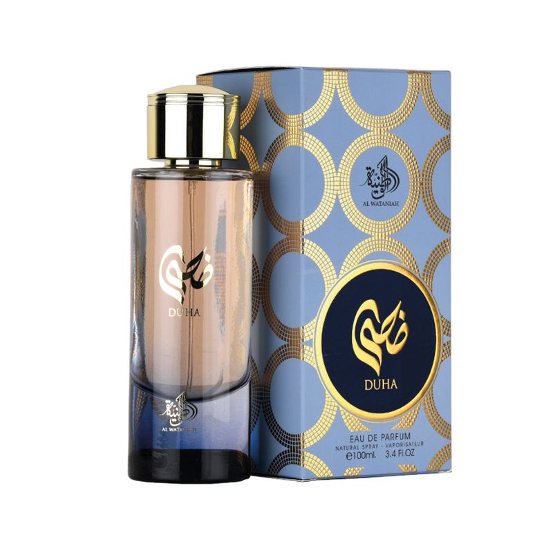 Perfume-Al-Wataniah-Duha-Feminino-Eau-de-Parfum-100-ml