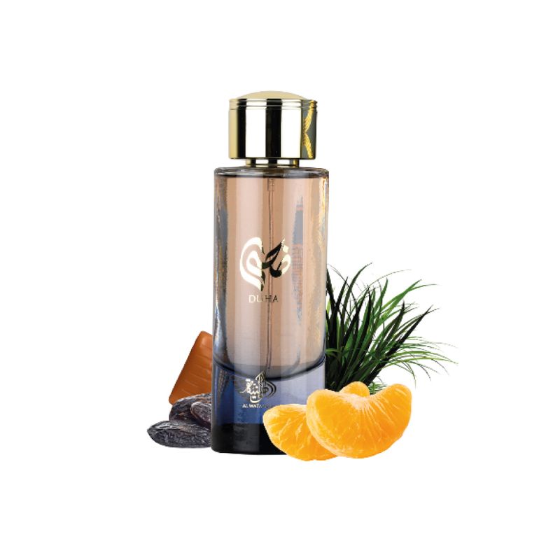 Perfume-Al-Wataniah-Duha-Feminino-Eau-de-Parfum-100-ml