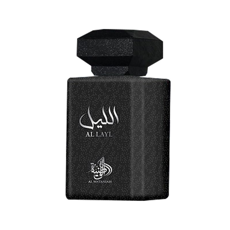 Perfume-Al-Wataniah-Al-Layl-Unissex-Eau-de-Parfum-100-ml