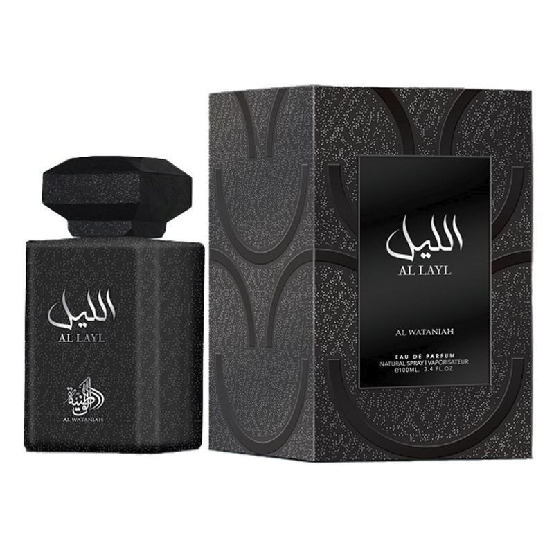 Perfume-Al-Wataniah-Al-Layl-Unissex-Eau-de-Parfum-100-ml