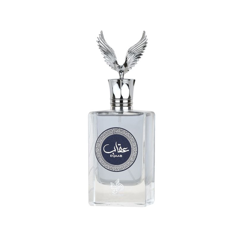 Perfume-Al-Wataniah-Eqaab-Masculino-Eau-de-Parfum-100-ml