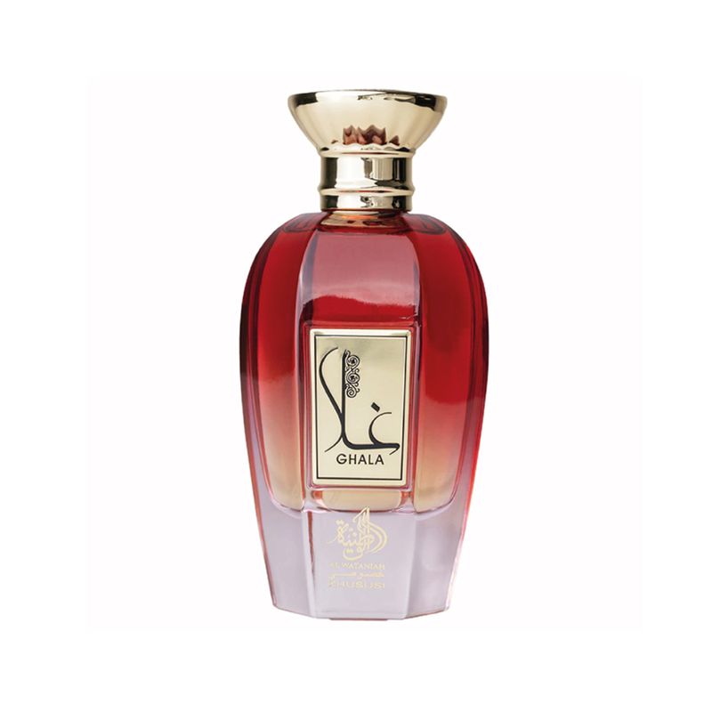 Perfume-Al-Wataniah-Ghala-Feminino-Eau-de-Parfum-100-ml