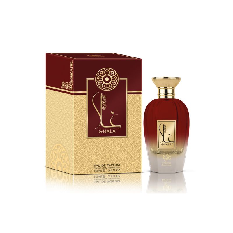 Perfume-Al-Wataniah-Ghala-Feminino-Eau-de-Parfum-100-ml