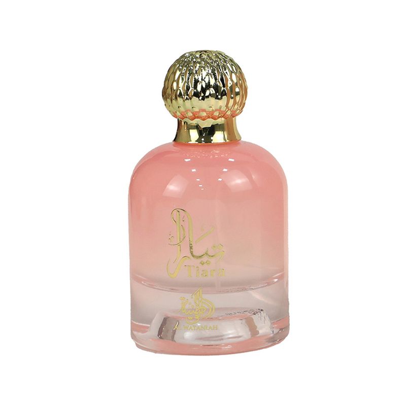 Perfume-Al-Wataniah-Tiara-Pink-Feminino-Eau-de-Parfum-100-ml