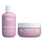 Kit-Magic-Beauty-Blond-Dream---Shampoo-250ml---Mascara-200g