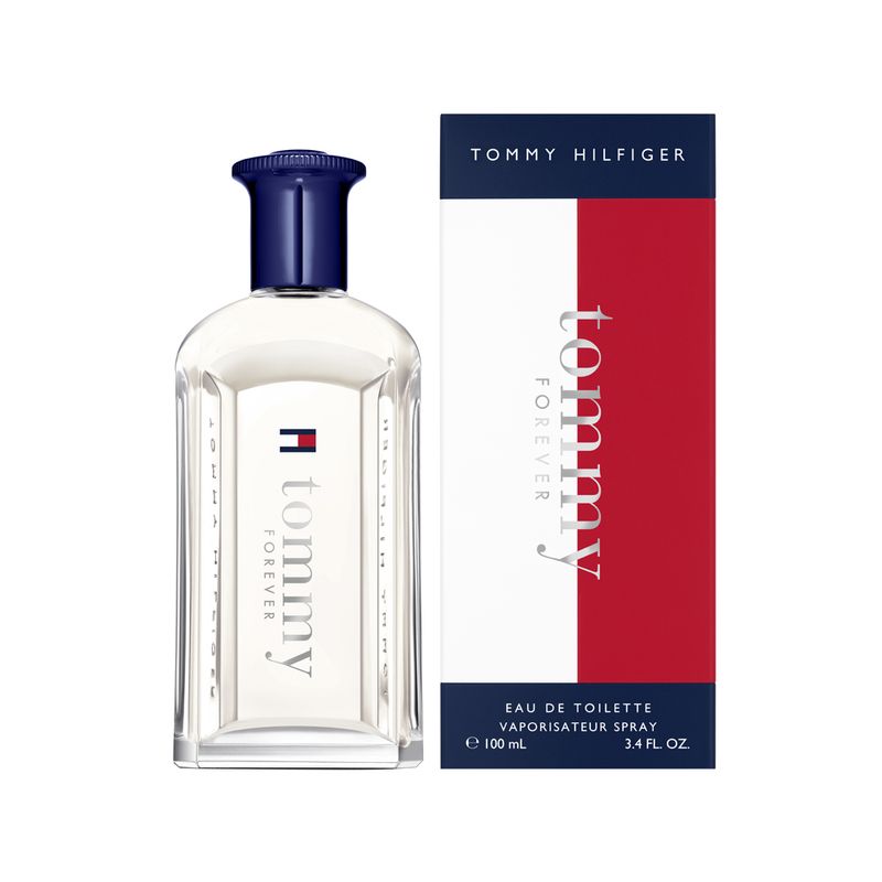 Perfume-Tommy-Hilfiger-Forever-Eau-de-Toilette-100-ml