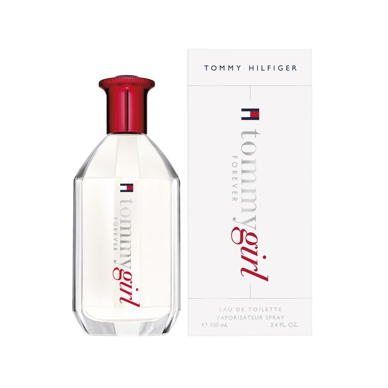 Perfume-Tommy-Hilfiger-Girl-Forever-Eau-de-Toilette-100-ml