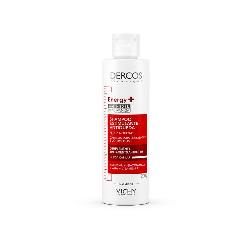 Shampoo-Vichy-Dercos-Energy--200-g