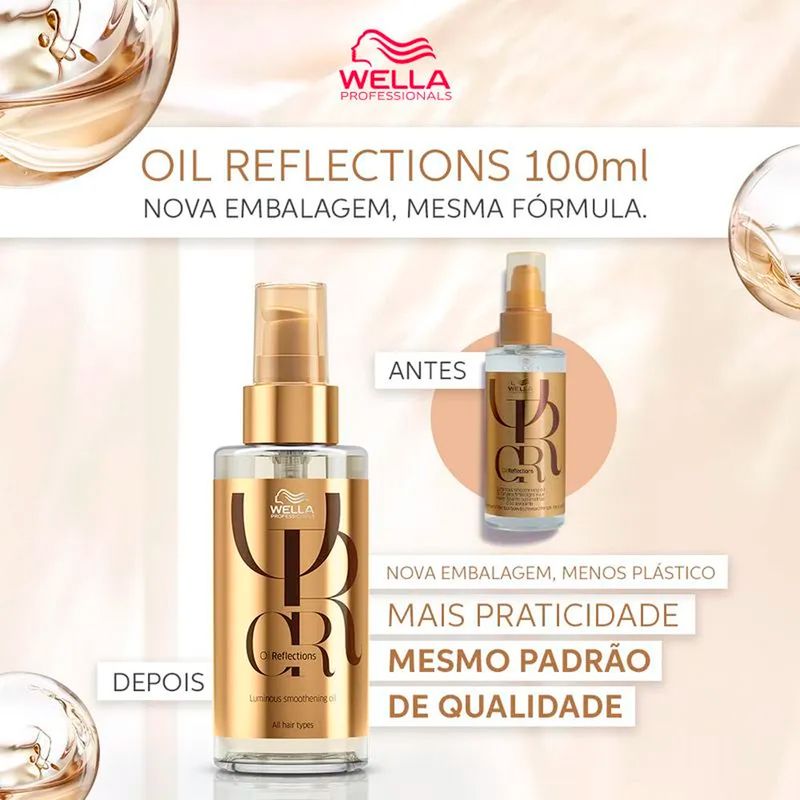 Oleo-Capilar-Wella-Professionals-Oil-Reflections-100-ml