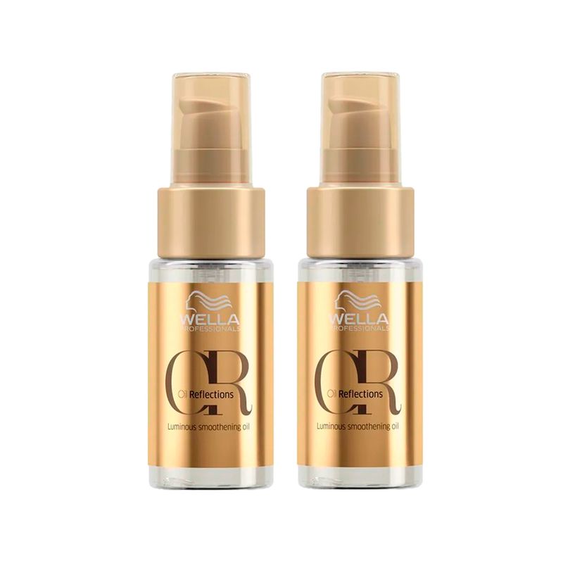 Kit-Wella-Professionals-Oil-Reflections-Oleo-Capilar-30-ml---2-Unidades