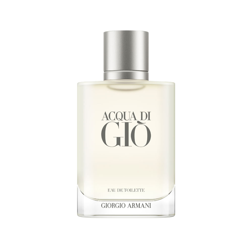 Perfume Giorgio Armani Acqua di Giò Homme Masculino - Eau de