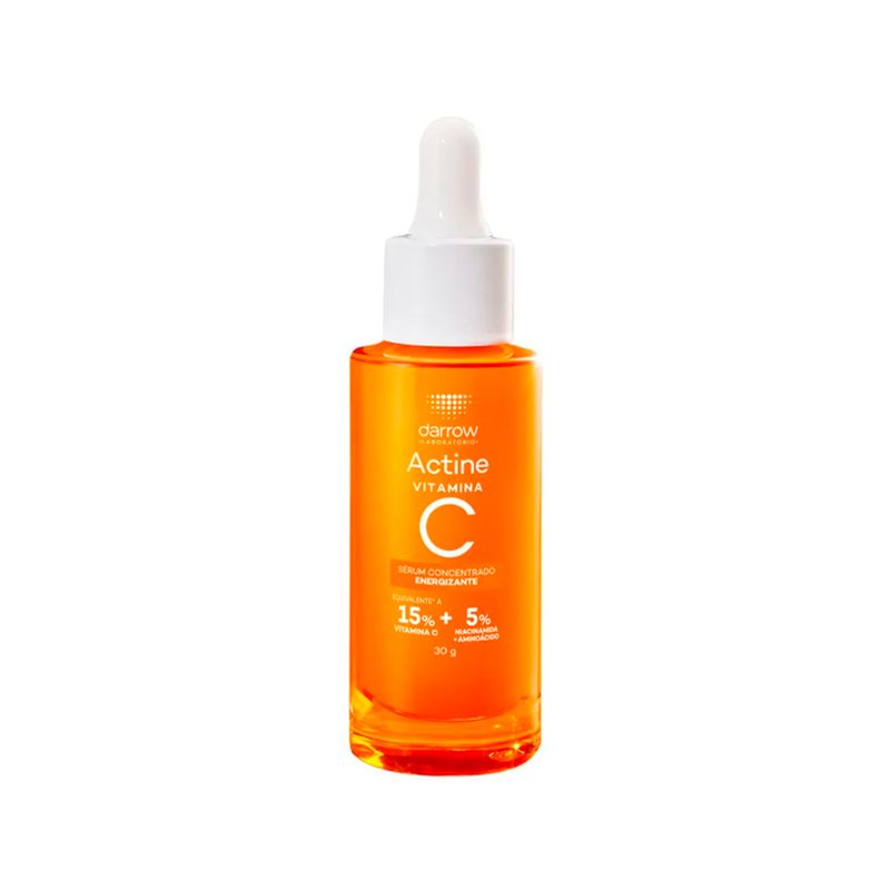DARROW-ACTINE-VITAMINA-C-CONCENTRADO-ENERGIZANTE-SERUM-30ML
