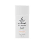 Protetor-Solar-Mantecorp-Episol-Sec-Acqua-FPS-60-40-ml