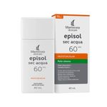 Protetor-Solar-Mantecorp-Episol-Sec-Acqua-FPS-60-40