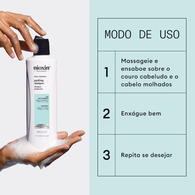 Shampoo-Anticaspa-Purificante-para-Couro-Cabeludo---Scalp-Recovery-Purifying-Shampoo---200ml