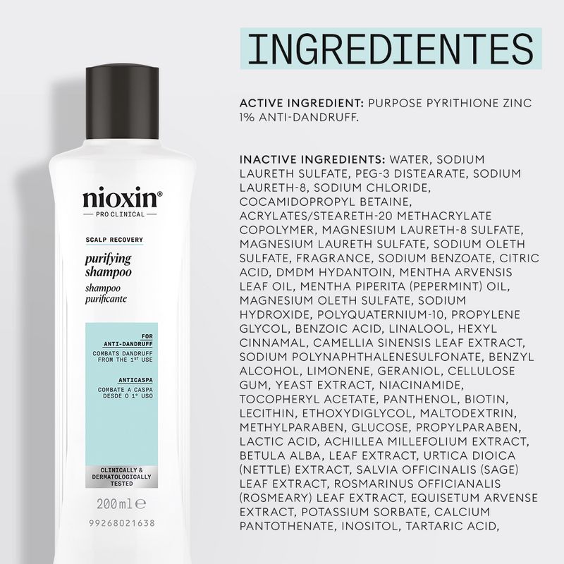Shampoo-Anticaspa-Purificante-para-Couro-Cabeludo---Scalp-Recovery-Purifying-Shampoo---200ml