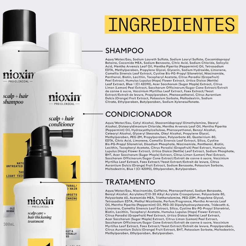 Kit-Sistema-1-de-Espessamento-para-Cabelo-Natural-com-Afinamento-Leve---Kit-150-150-50ml-