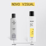 Shampoo-para-Cabelo-Natural-com-Afinamento-Leve---Sistema-1-Shampoo---300ml