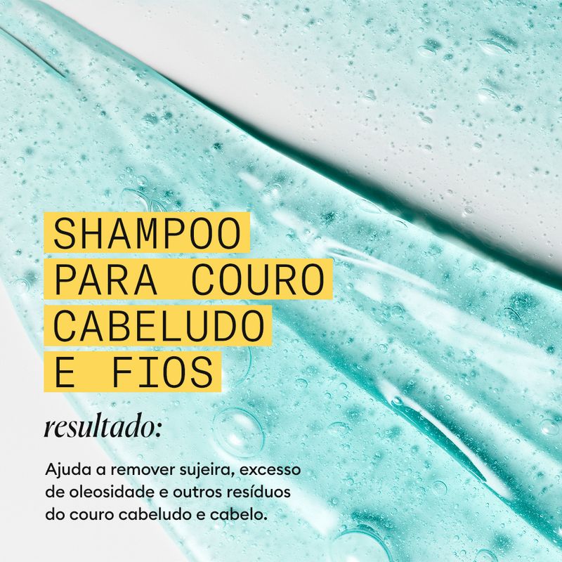 Shampoo-para-Cabelo-Natural-com-Afinamento-Leve---Sistema-1-Shampoo---1L