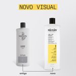 Shampoo-para-Cabelo-Natural-com-Afinamento-Leve---Sistema-1-Shampoo---1L
