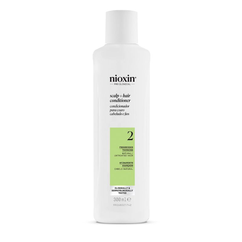 NIOXIN-CABELO-NATURAL-COM-AFINAMENTO-AVANCADO---SISTEMA-2-CONDICIONADOR-300ML