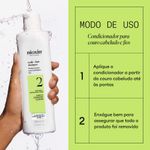 NIOXIN-CABELO-NATURAL-COM-AFINAMENTO-AVANCADO---SISTEMA-2-CONDICIONADOR-300ML