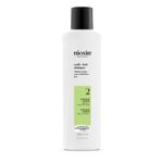 Shampoo-para-Cabelo-Natural-com-Afinamento-Avancado---Sistema-2-Shampoo---300ml