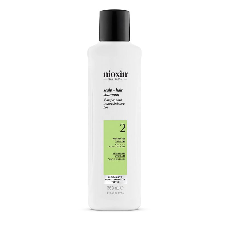 Shampoo-para-Cabelo-Natural-com-Afinamento-Avancado---Sistema-2-Shampoo---300ml