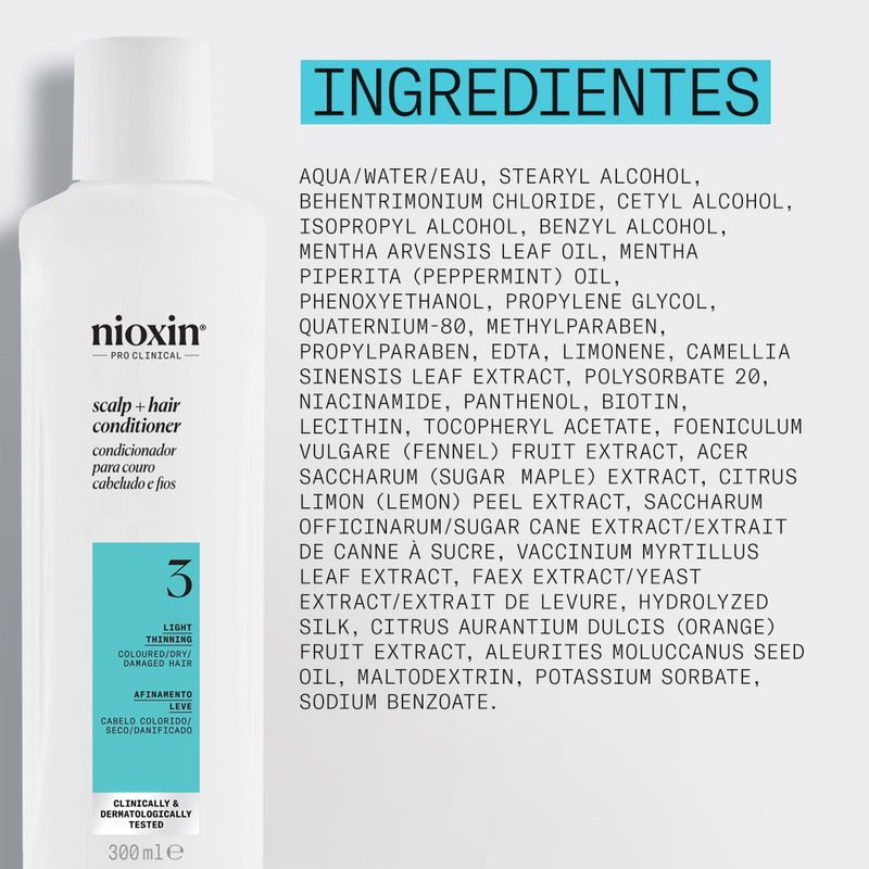 NIOXINCO-PARA-CABELO-COLORIDO-SECO-DANIFICADO-AFINAMENTO-LEVE-SISTEMA-3-CONDICIONADOR-300ML
