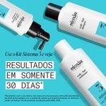 Shampoo-para-Cabelo-Colorido-Seco-Danificado-com-Afinamento-Leve---Sistema-3-Shampoo---300ml