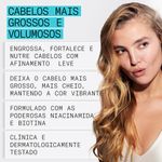 Shampoo-para-Cabelo-Colorido-Seco-Danificado-com-Afinamento-Leve---Sistema-3-Shampoo---300ml