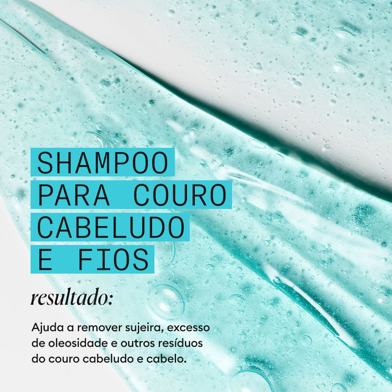 Shampoo-para-Cabelo-Colorido-Seco-Danificado-com-Afinamento-Leve---Sistema-3-Shampoo---300ml